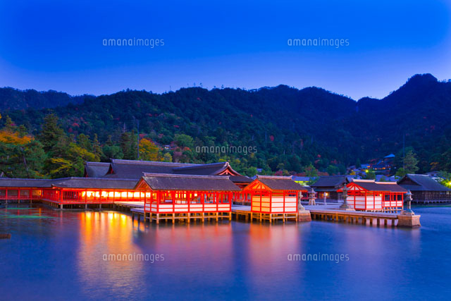 ２ 世界遺産 宮島と厳島神社 世界遺産の選考基準 平成の美しい日本を巡る