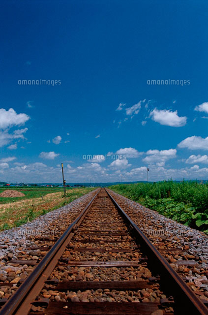 線路 空
(c)macomoco/a.collectionRF