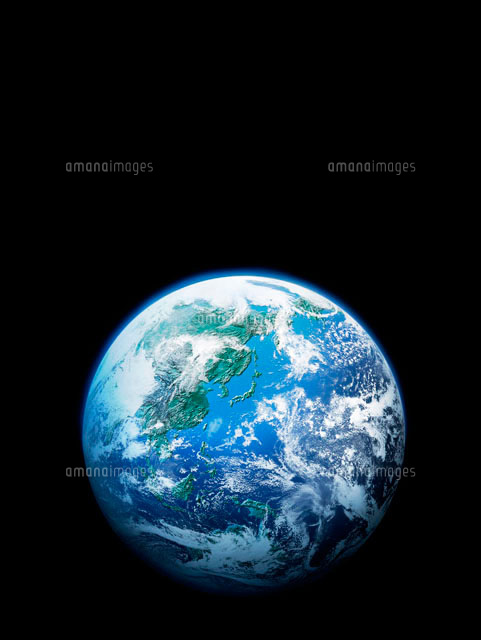 3d地球全景 地球3d全景图 8亿像素地球全景图 地球仪三维立体动图