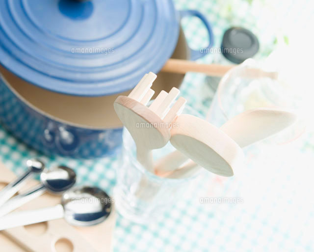 調理器具
(c)VGL/a.collectionRF