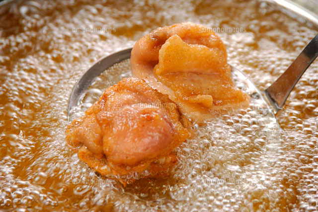 唐揚げ
(c)TUGIO MURATA/a.collectionRF