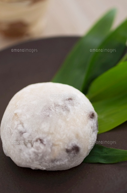 豆大福
(c)Chiyo Hoshikawa/a.collectionRF
