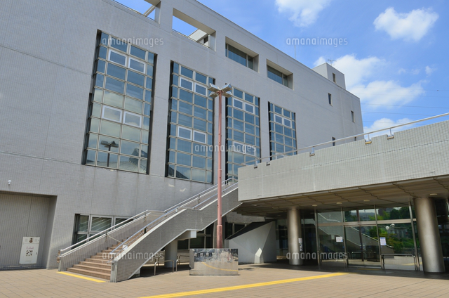 町田市立総合体育館サブアリーナ
(c)HIROSHI WATANABE/a.collectionRF