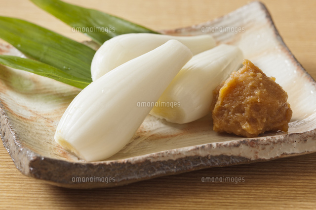 生らっきょ
(c)TOHRU MINOWA/a.collectionRF
