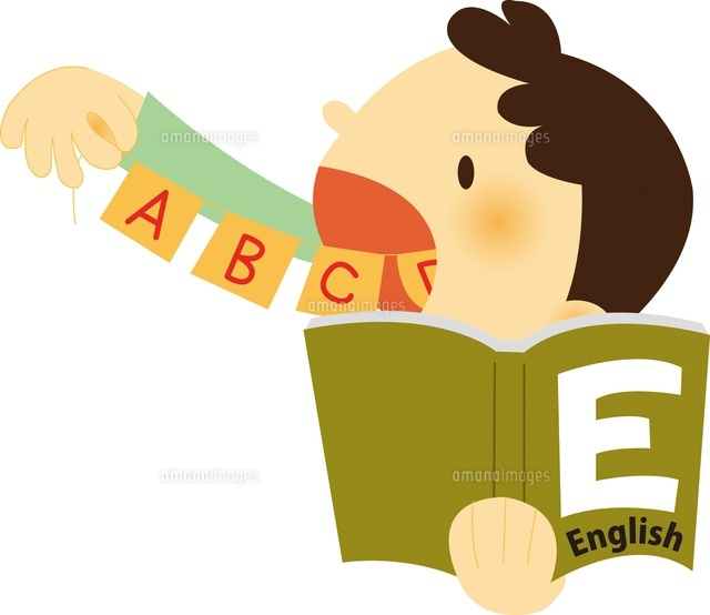英語を勉強する子ども
(c)M@R/a.collectionRF