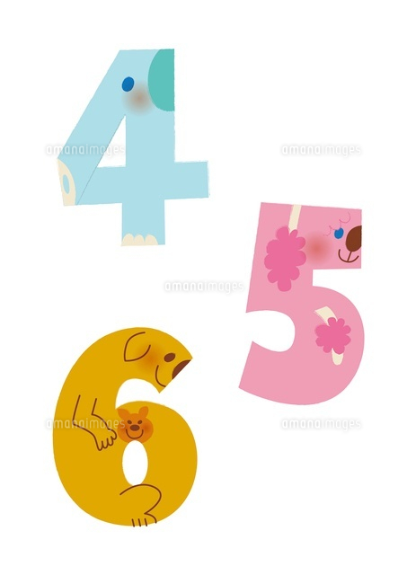 数字イラスト アニマル456
(c)aque/a.collectionRF