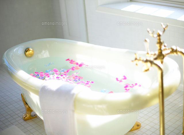 お風呂上がりの一手間で 乾燥知らずに Ayablog 彩未のブログ