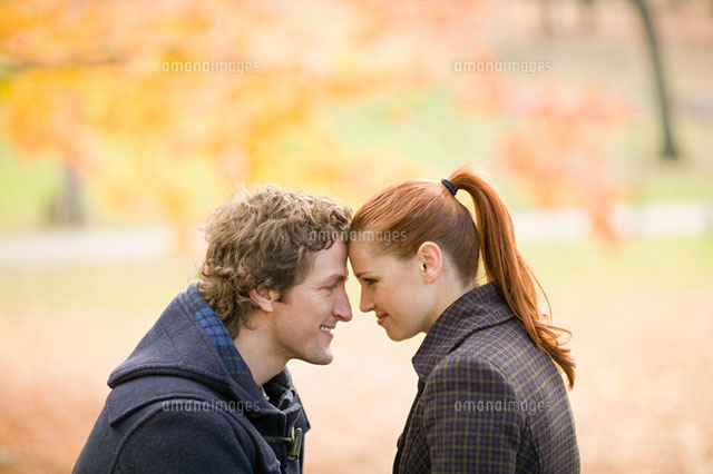 Couple in park
(c)Image Source