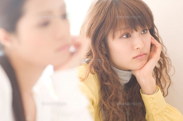 日本人女子大生
(c)daj