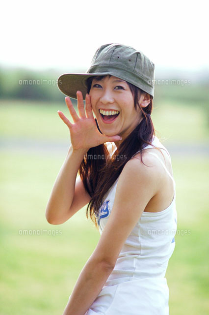女性イメージ
(c)daj