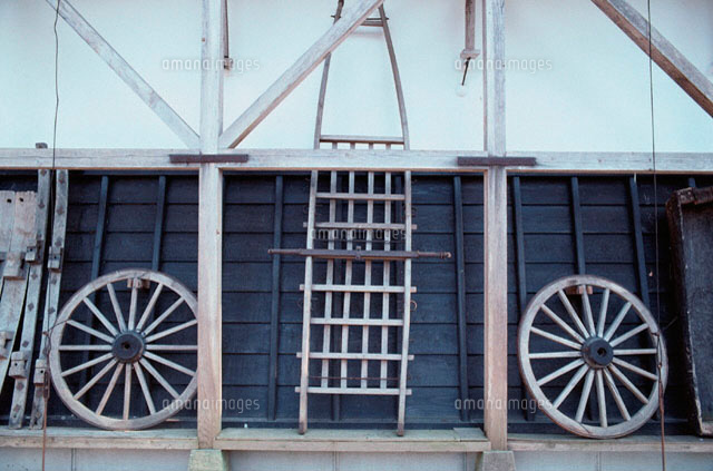 建物外部
(c)MASAO OTA/a.collectionRF