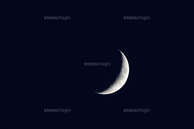 月
(c)Image House/a.collectionRF