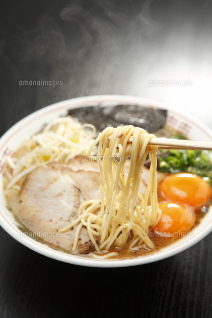 熊本ラーメン
(c)GYRO PHOTOGRAPHY/a.collectionRF