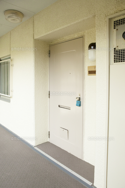 マンション
(c)GYRO PHOTOGRAPHY/a.collectionRF