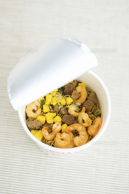 カップラーメン
(c)GYRO PHOTOGRAPHY/a.collectionRF