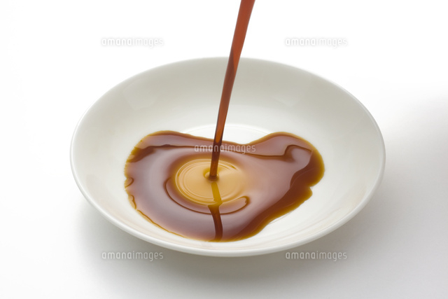 醤油を注ぐ
(c)a.collectionRF