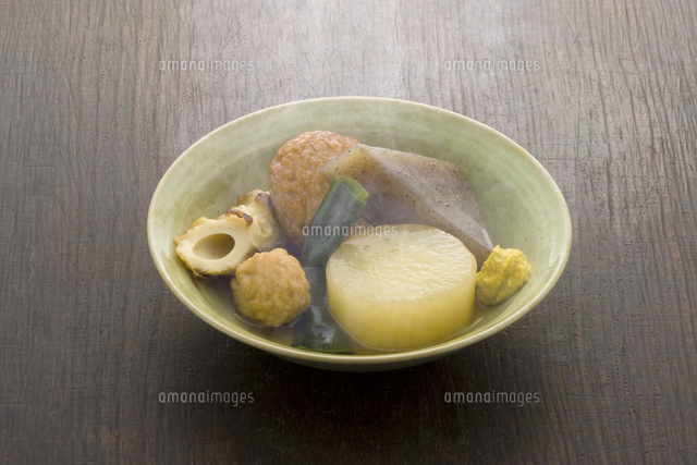 おでん
(c)a.collectionRF
