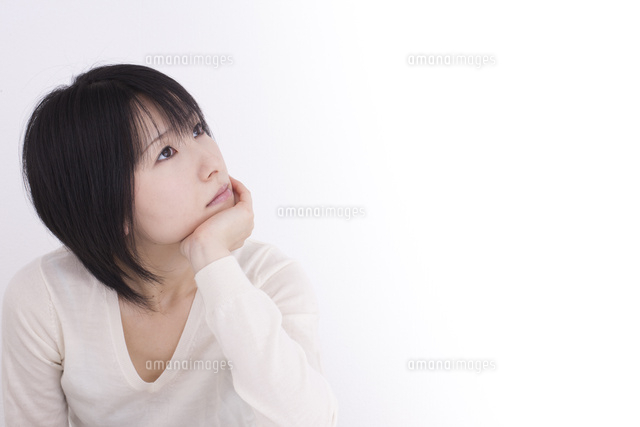 若い女性ポートレート
(c)HISAO OSONO/a.collectionRF