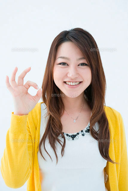 20代女性のポートレート
(c)absodels RF