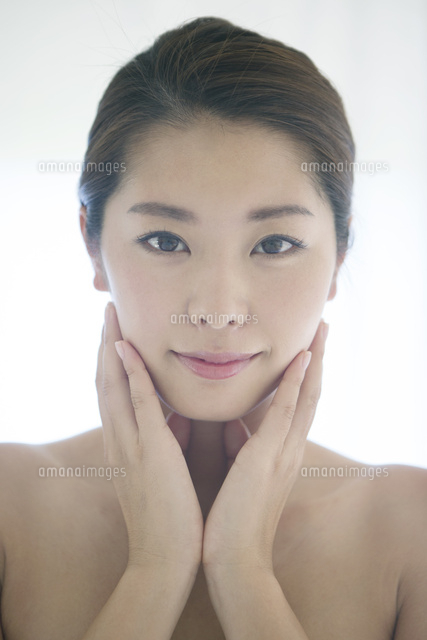 20代女性ポートレート
(c)absodels RF