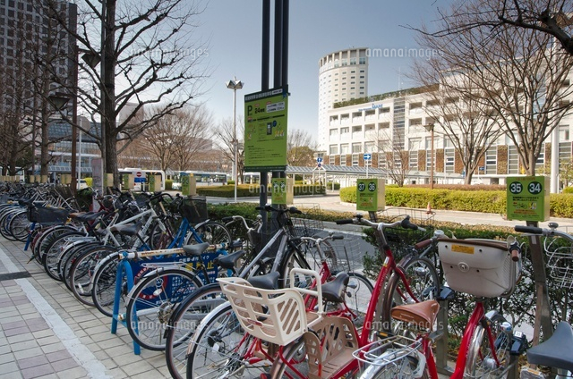 浦安 自転車 販売