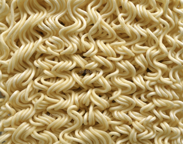 インスタント麺
(c)C.O.T/a.collectionRF