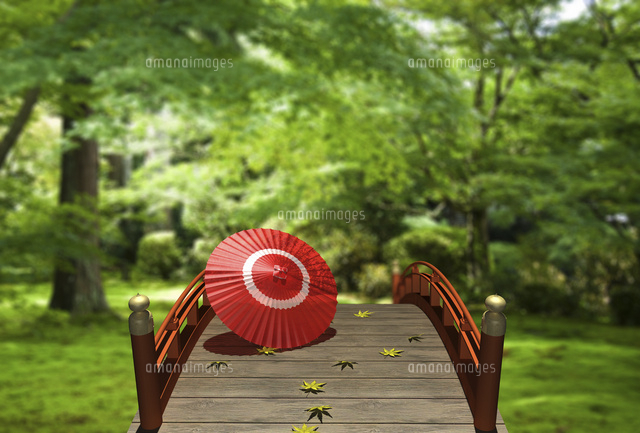 夏の太鼓橋
(c)SHIROH KOHNO/a.collectionRF