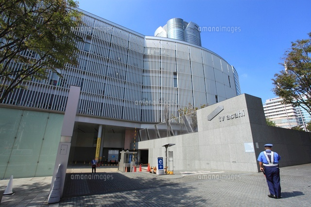 テレビ朝日
(c)Rainbow/a.collectionRF