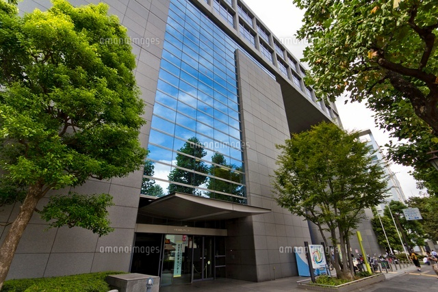 新宿区立新宿コズミックセンター
(c)Yutaka Isayama/a.collectionRF