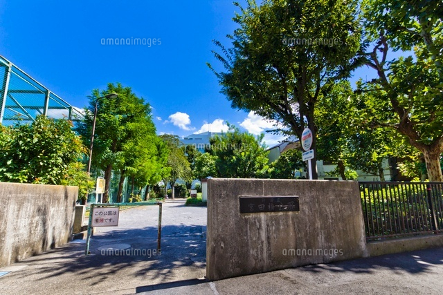 新宿区立宮田橋公園
(c)Yutaka Isayama/a.collectionRF