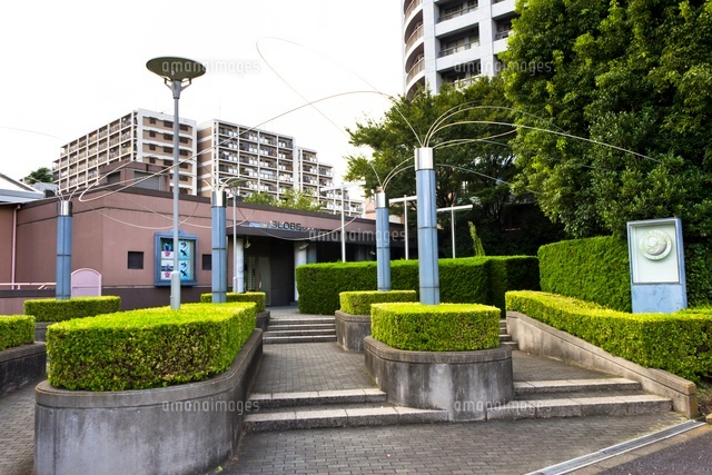 東京グローブ座
(c)Yutaka Isayama/a.collectionRF