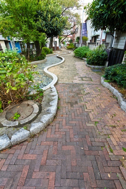 豊島区立千川親水公園
(c)Yutaka Isayama/a.collectionRF