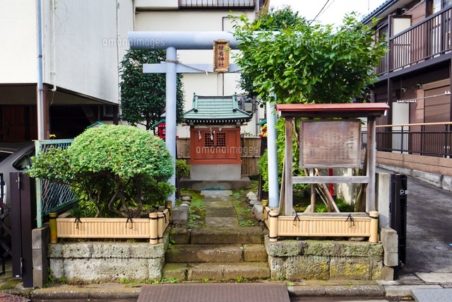 榛名神社
(c)Yutaka Isayama/a.collectionRF