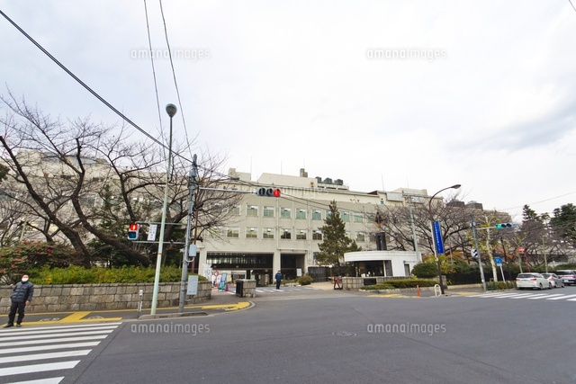 東京健康長寿医療センター
(c)Yutaka Isayama/a.collectionRF