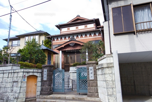 即得寺
(c)Yutaka Isayama/a.collectionRF