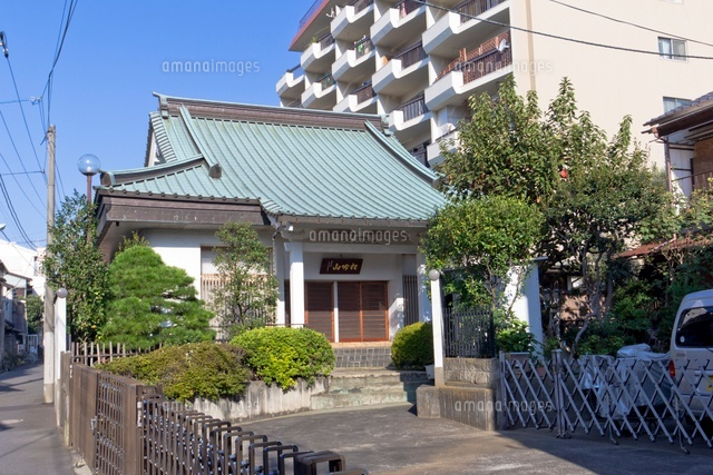 常昌院
(c)Yutaka Isayama/a.collectionRF