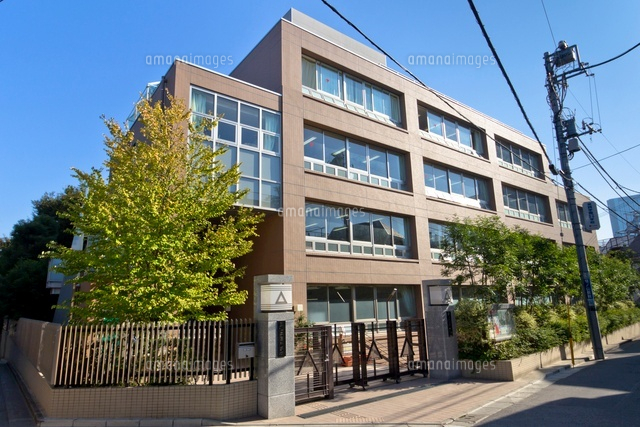 宝仙学園高等学校・宝仙学園中学校
(c)Yutaka Isayama/a.collectionRF