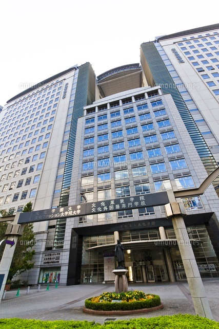 文化学園大学・文化服装学院
(c)Yutaka Isayama/a.collectionRF
