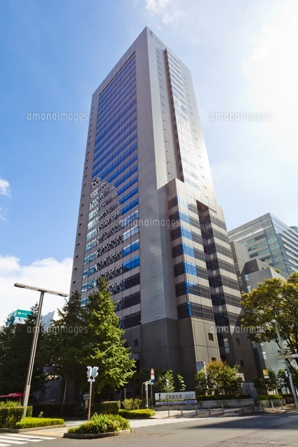 工学院大学
(c)Yutaka Isayama/a.collectionRF
