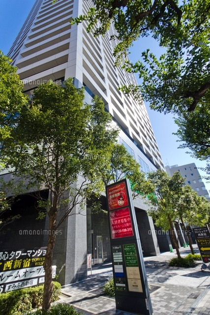 キッズプラザアスク西新宿園
(c)Yutaka Isayama/a.collectionRF