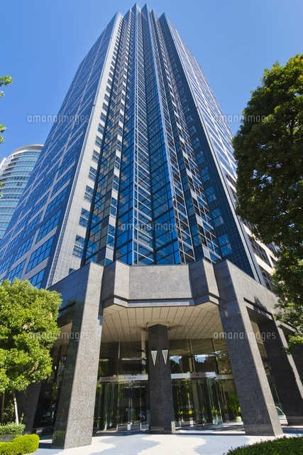 新宿スクエアタワー
(c)Yutaka Isayama/a.collectionRF