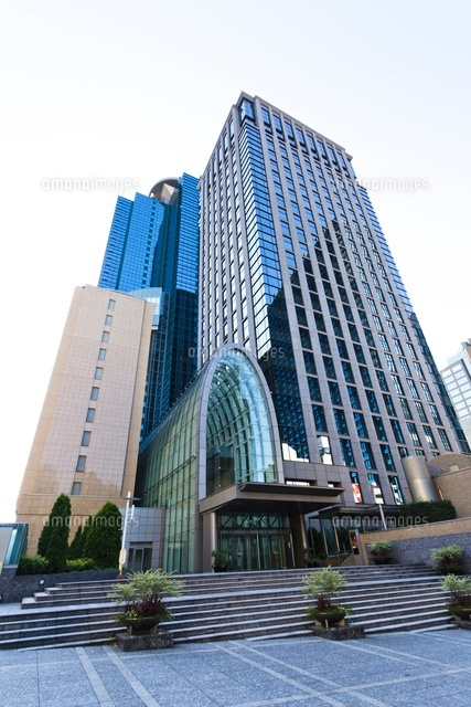 新宿オークシティ
(c)Yutaka Isayama/a.collectionRF