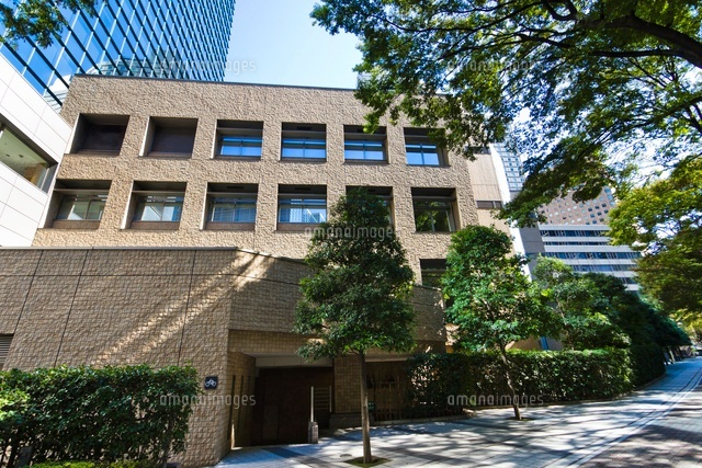 新宿区立産業会館(BIZ新宿)
(c)Yutaka Isayama/a.collectionRF