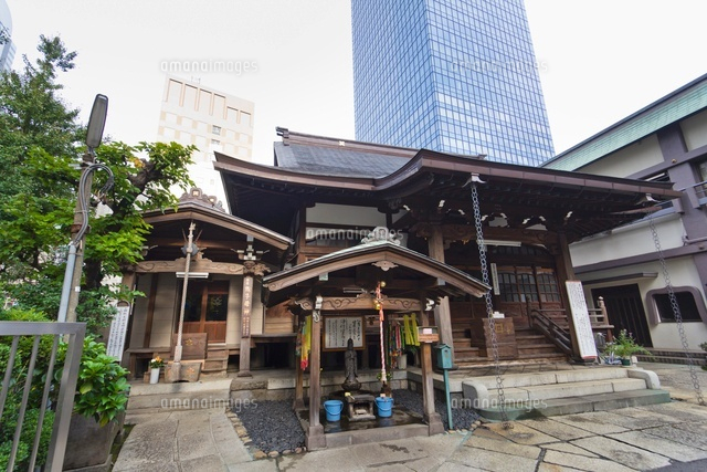 常泉院
(c)Yutaka Isayama/a.collectionRF
