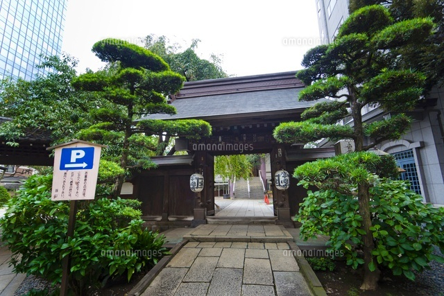 常圓寺
(c)Yutaka Isayama/a.collectionRF