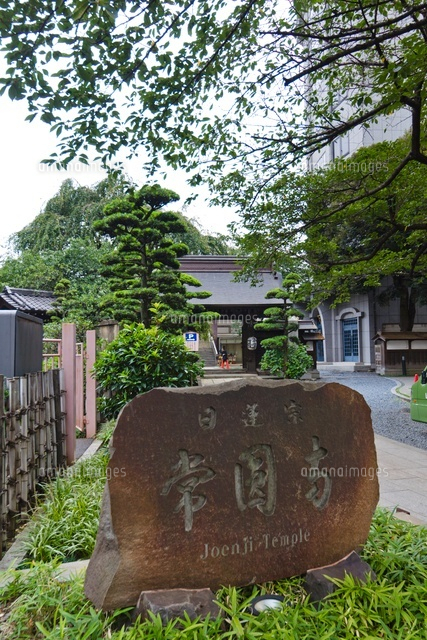 常圓寺
(c)Yutaka Isayama/a.collectionRF