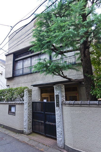 久遠寺
(c)Yutaka Isayama/a.collectionRF