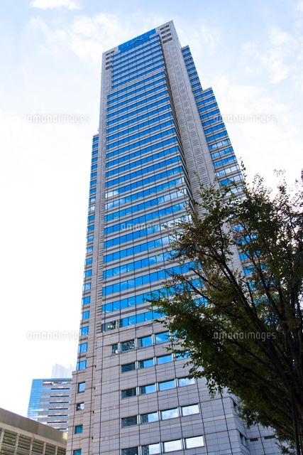 パークハイアット東京
(c)Yutaka Isayama/a.collectionRF