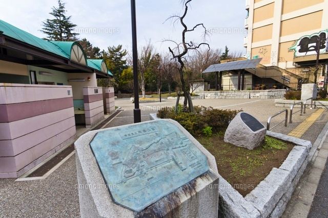 杉並区立 梅里公園
(c)Yutaka Isayama/a.collectionRF
