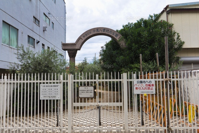小泉八雲記念公園
(c)Yutaka Isayama/a.collectionRF